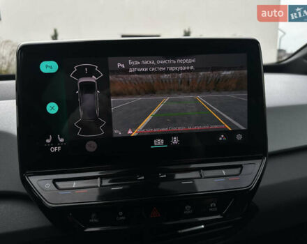 Серый Фольксваген ID.3, объемом двигателя 0 л и пробегом 175 тыс. км за 15799 $, фото 79 на Automoto.ua