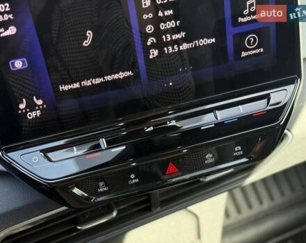 Серый Фольксваген ID.3, объемом двигателя 0 л и пробегом 24 тыс. км за 18500 $, фото 47 на Automoto.ua