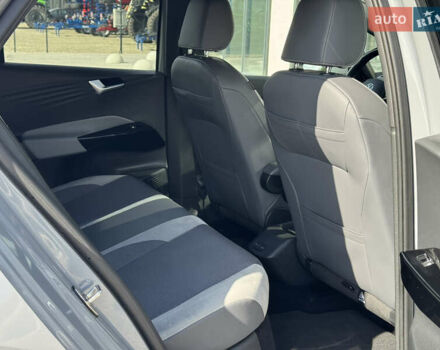 Сірий Фольксваген ID.3, об'ємом двигуна 0 л та пробігом 36 тис. км за 17999 $, фото 42 на Automoto.ua