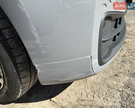 Серый Фольксваген ID.3, объемом двигателя 0 л и пробегом 224 тыс. км за 14800 $, фото 26 на Automoto.ua