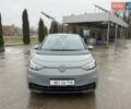Серый Фольксваген ID.3, объемом двигателя 0 л и пробегом 137 тыс. км за 15800 $, фото 1 на Automoto.ua