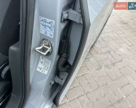 Серый Фольксваген ID.3, объемом двигателя 0 л и пробегом 137 тыс. км за 15800 $, фото 60 на Automoto.ua