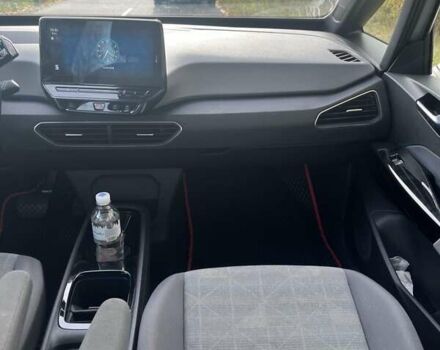 Сірий Фольксваген ID.3, об'ємом двигуна 0 л та пробігом 29 тис. км за 17300 $, фото 14 на Automoto.ua