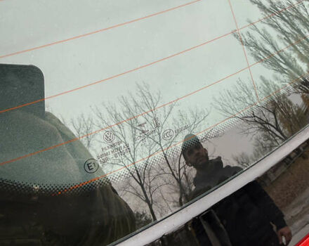 Серый Фольксваген ID.3, объемом двигателя 0 л и пробегом 40 тыс. км за 18500 $, фото 17 на Automoto.ua