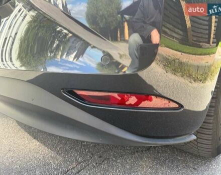 Серый Фольксваген ID.3, объемом двигателя 0 л и пробегом 71 тыс. км за 17700 $, фото 20 на Automoto.ua