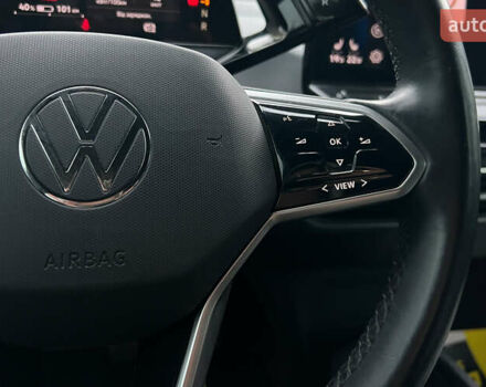 Фольксваген ID.3 2022 у Львові на Automoto.ua Сірий Фольксваген ID.3, об'ємом двигуна 0 л та пробігом 23 тис. км за 20300 $, фото 18 на Automoto.ua