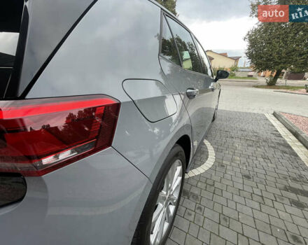 Фольксваген ID.3 2022 у Рівному на Automoto.ua Сірий Фольксваген ID.3, об'ємом двигуна 0 л та пробігом 32 тис. км за 18300 $, фото 10 на Automoto.ua