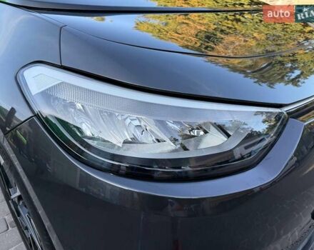 Серый Фольксваген ID.3, объемом двигателя 0 л и пробегом 71 тыс. км за 17700 $, фото 18 на Automoto.ua