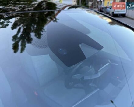 Серый Фольксваген ID.3, объемом двигателя 0 л и пробегом 71 тыс. км за 17700 $, фото 12 на Automoto.ua