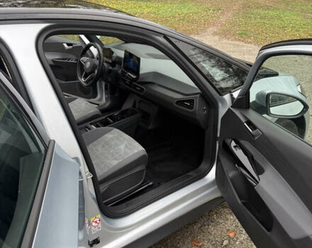 Серый Фольксваген ID.3, объемом двигателя 0 л и пробегом 40 тыс. км за 18500 $, фото 10 на Automoto.ua