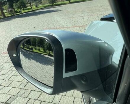 Серый Фольксваген ID.3, объемом двигателя 0 л и пробегом 33 тыс. км за 18500 $, фото 11 на Automoto.ua
