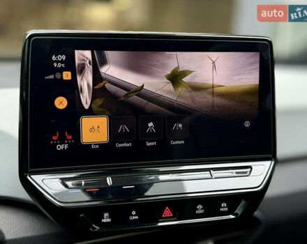 Сірий Фольксваген ID.3, об'ємом двигуна 0 л та пробігом 47 тис. км за 19999 $, фото 27 на Automoto.ua