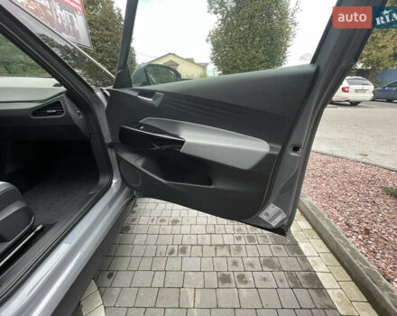 Фольксваген ID.3 2022 у Рівному на Automoto.ua Сірий Фольксваген ID.3, об'ємом двигуна 0 л та пробігом 32 тис. км за 18300 $, фото 26 на Automoto.ua