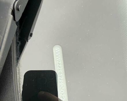 Серый Фольксваген ID.3, объемом двигателя 0 л и пробегом 40 тыс. км за 18500 $, фото 20 на Automoto.ua