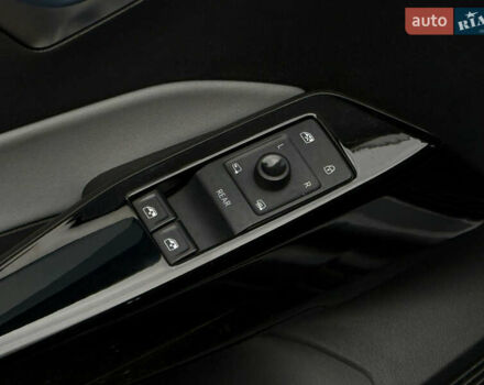 Сірий Фольксваген ID.3, об'ємом двигуна 0 л та пробігом 47 тис. км за 19999 $, фото 12 на Automoto.ua