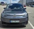 Сірий Фольксваген ID.3, об'ємом двигуна 0 л та пробігом 17 тис. км за 18500 $, фото 1 на Automoto.ua