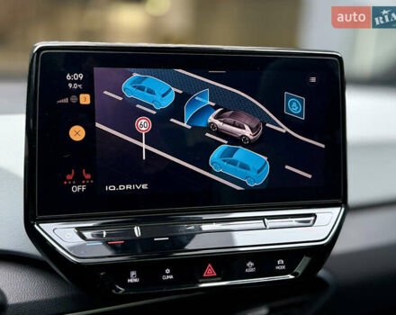 Сірий Фольксваген ID.3, об'ємом двигуна 0 л та пробігом 47 тис. км за 19999 $, фото 29 на Automoto.ua