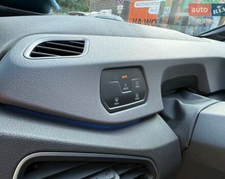 Серый Фольксваген ID.3, объемом двигателя 0 л и пробегом 71 тыс. км за 17700 $, фото 14 на Automoto.ua