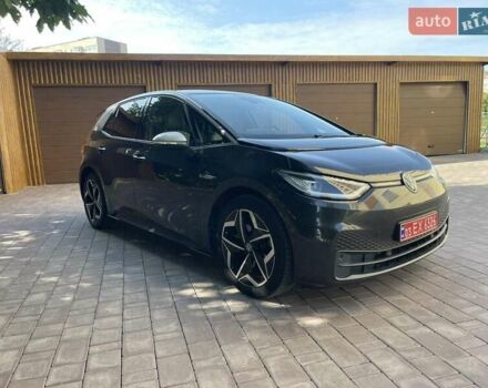 Фольксваген ID.3 2022 в Кривом Роге на Automoto.ua Серый Фольксваген ID.3, объемом двигателя 0 л и пробегом 110 тыс. км за 18300 $, фото 80 на Automoto.ua