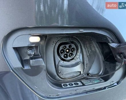 Серый Фольксваген ID.3, объемом двигателя 0 л и пробегом 71 тыс. км за 17700 $, фото 10 на Automoto.ua