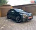Фольксваген ID.3 2022 в Кривом Роге на Automoto.ua Серый Фольксваген ID.3, объемом двигателя 0 л и пробегом 110 тыс. км за 18300 $, фото 27 на Automoto.ua