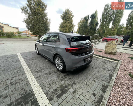 Фольксваген ID.3 2022 у Рівному на Automoto.ua Сірий Фольксваген ID.3, об'ємом двигуна 0 л та пробігом 32 тис. км за 18300 $, фото 12 на Automoto.ua