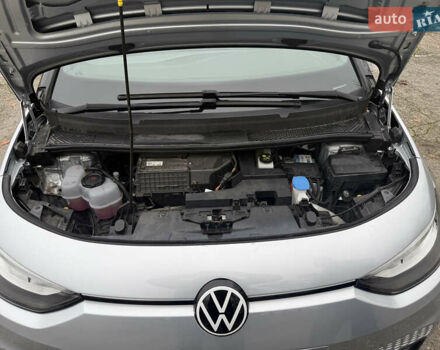 Серый Фольксваген ID.3, объемом двигателя 0 л и пробегом 40 тыс. км за 18500 $, фото 23 на Automoto.ua