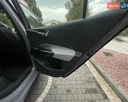 Фольксваген ID.3 2022 у Рівному на Automoto.ua Сірий Фольксваген ID.3, об'ємом двигуна 0 л та пробігом 32 тис. км за 18300 $, фото 30 на Automoto.ua