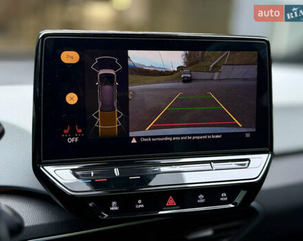 Сірий Фольксваген ID.3, об'ємом двигуна 0 л та пробігом 47 тис. км за 19999 $, фото 26 на Automoto.ua