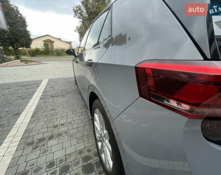 Фольксваген ID.3 2022 у Рівному на Automoto.ua Сірий Фольксваген ID.3, об'ємом двигуна 0 л та пробігом 32 тис. км за 18300 $, фото 9 на Automoto.ua