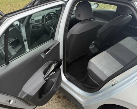 Серый Фольксваген ID.3, объемом двигателя 0 л и пробегом 40 тыс. км за 18500 $, фото 7 на Automoto.ua