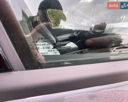 Фольксваген ID.3 2022 у Рівному на Automoto.ua Сірий Фольксваген ID.3, об'ємом двигуна 0 л та пробігом 32 тис. км за 18300 $, фото 13 на Automoto.ua