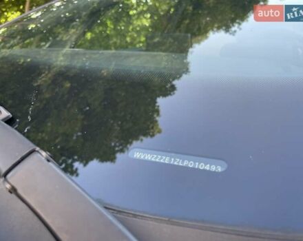 Фольксваген ID.3 2022 в Кривом Роге на Automoto.ua Серый Фольксваген ID.3, объемом двигателя 0 л и пробегом 110 тыс. км за 18300 $, фото 10 на Automoto.ua