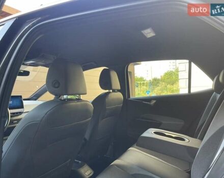 Фольксваген ID.3 2022 в Кривом Роге на Automoto.ua Серый Фольксваген ID.3, объемом двигателя 0 л и пробегом 110 тыс. км за 18300 $, фото 67 на Automoto.ua