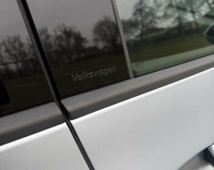 Серый Фольксваген ID.3, объемом двигателя 0 л и пробегом 40 тыс. км за 18500 $, фото 11 на Automoto.ua