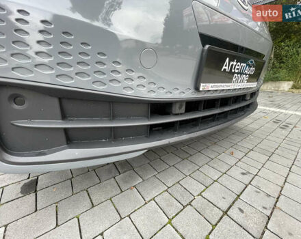 Фольксваген ID.3 2022 у Рівному на Automoto.ua Сірий Фольксваген ID.3, об'ємом двигуна 0 л та пробігом 32 тис. км за 18300 $, фото 38 на Automoto.ua