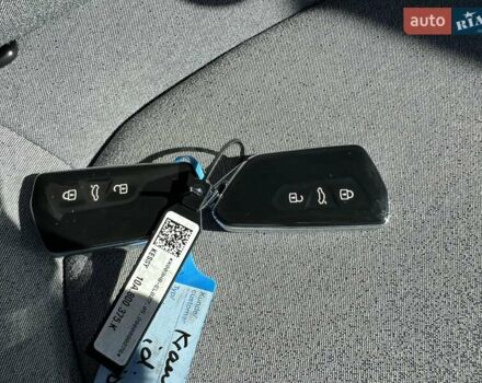 Серый Фольксваген ID.3, объемом двигателя 0 л и пробегом 33 тыс. км за 18500 $, фото 40 на Automoto.ua