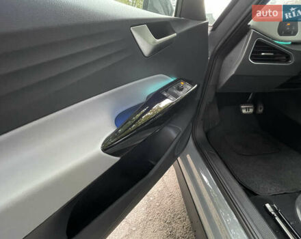 Фольксваген ID.3 2022 у Рівному на Automoto.ua Сірий Фольксваген ID.3, об'ємом двигуна 0 л та пробігом 32 тис. км за 18300 $, фото 41 на Automoto.ua