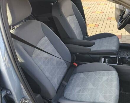 Сірий Фольксваген ID.3, об'ємом двигуна 0 л та пробігом 23 тис. км за 18688 $, фото 3 на Automoto.ua