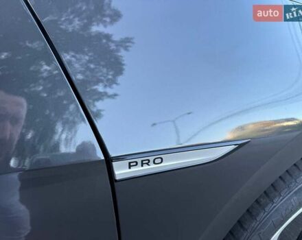 Серый Фольксваген ID.3, объемом двигателя 0 л и пробегом 71 тыс. км за 17700 $, фото 11 на Automoto.ua