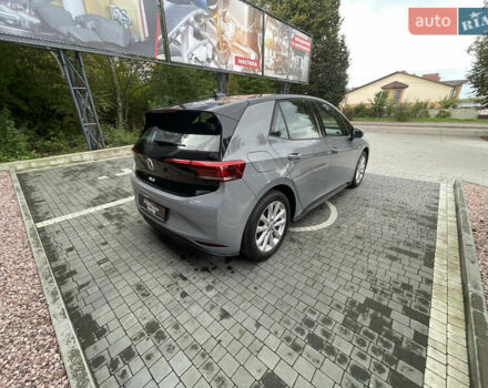 Фольксваген ID.3 2022 у Рівному на Automoto.ua Сірий Фольксваген ID.3, об'ємом двигуна 0 л та пробігом 32 тис. км за 18300 $, фото 11 на Automoto.ua