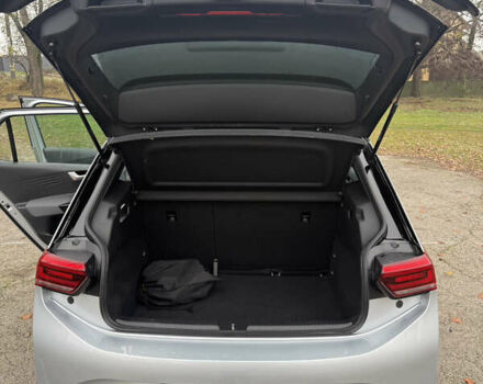 Серый Фольксваген ID.3, объемом двигателя 0 л и пробегом 40 тыс. км за 18500 $, фото 8 на Automoto.ua