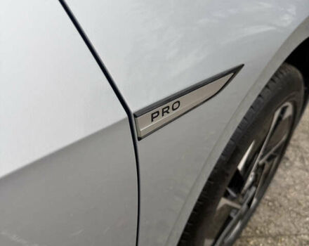 Серый Фольксваген ID.3, объемом двигателя 0 л и пробегом 40 тыс. км за 18500 $, фото 12 на Automoto.ua