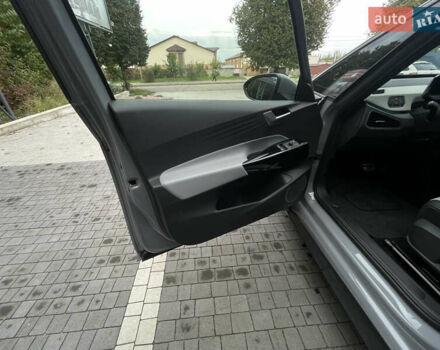 Фольксваген ID.3 2022 у Рівному на Automoto.ua Сірий Фольксваген ID.3, об'ємом двигуна 0 л та пробігом 32 тис. км за 18300 $, фото 19 на Automoto.ua