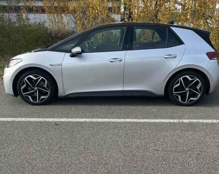 Сірий Фольксваген ID.3, об'ємом двигуна 0 л та пробігом 29 тис. км за 17300 $, фото 11 на Automoto.ua