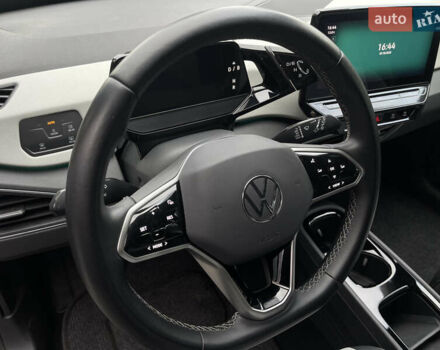 Фольксваген ID.3 2022 у Рівному на Automoto.ua Сірий Фольксваген ID.3, об'ємом двигуна 0 л та пробігом 32 тис. км за 18300 $, фото 21 на Automoto.ua