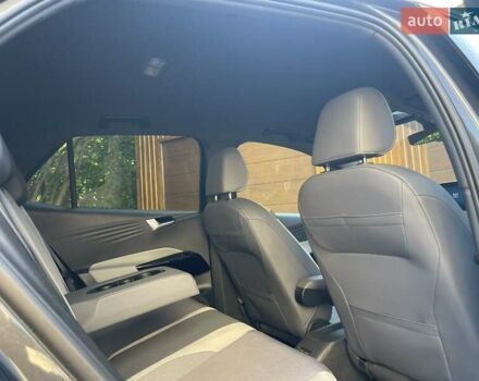 Фольксваген ID.3 2022 в Кривом Роге на Automoto.ua Серый Фольксваген ID.3, объемом двигателя 0 л и пробегом 110 тыс. км за 18300 $, фото 58 на Automoto.ua