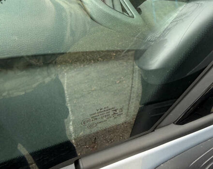 Серый Фольксваген ID.3, объемом двигателя 0 л и пробегом 40 тыс. км за 18500 $, фото 19 на Automoto.ua