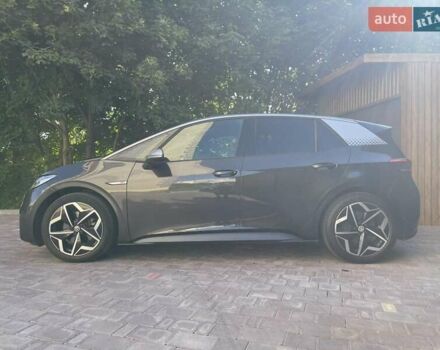 Фольксваген ID.3 2022 в Кривом Роге на Automoto.ua Серый Фольксваген ID.3, объемом двигателя 0 л и пробегом 110 тыс. км за 18300 $, фото 34 на Automoto.ua