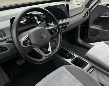 Сірий Фольксваген ID.3, об'ємом двигуна 0 л та пробігом 97 тис. км за 17200 $, фото 26 на Automoto.ua